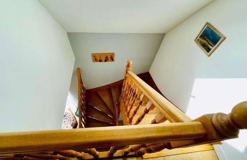 Maison 3 étoiles rénovée 2025, terrasse, accueil animaux, bord de mer - FR-1-542-71 - Photo 16