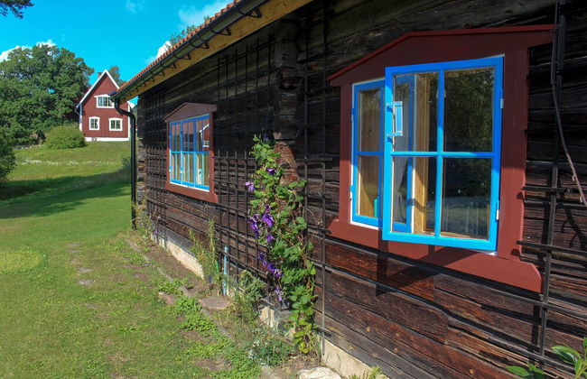 Beautiful 4-5 Persons Cottage in Alvdalen - Foto 34