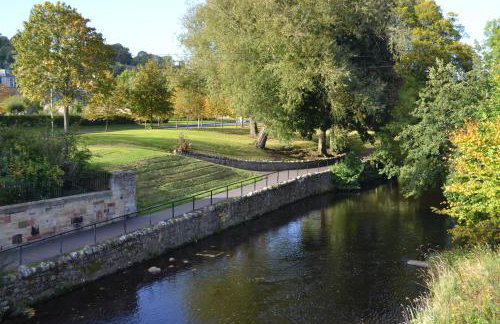 Old Bridge End - Foto 19