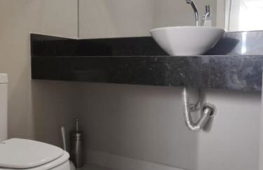 Loft Espaço Vila da Serra - Foto 8