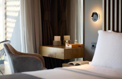 Villa OMNIA - Luxury Bound on Earth - Foto 38