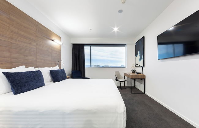 The Sebel Canberra Civic - Foto 9