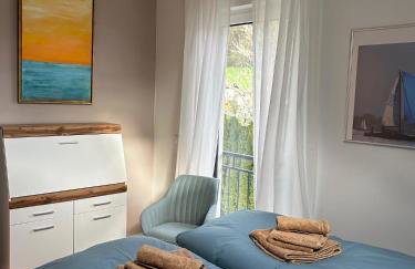 Ferienhaus Baron mit eigener Sauna - Foto 12