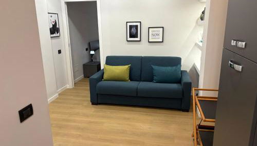 Masonber trastevere centro Wi-Fi free balcone metro - Foto 5