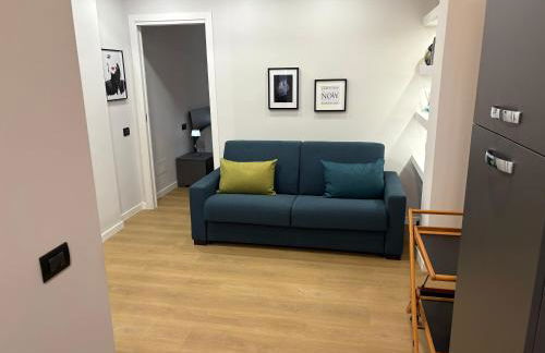 Masonber trastevere centro Wi-Fi free balcone metro - Foto 5