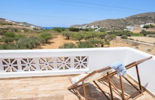 Villa Katapoliani No.3 - Foto 55