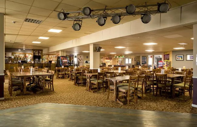 Beautiful 2-bed Holiday Home - Foto 15