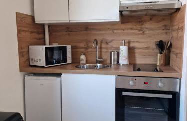 Bienvenue Au Margny Nest - Photo 9