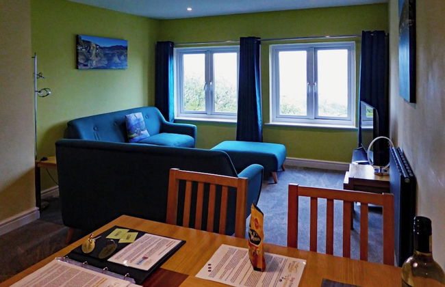 Bryn Melyn Apartments - Foto 27