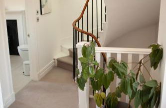 Starbright Cottage - Foto 16