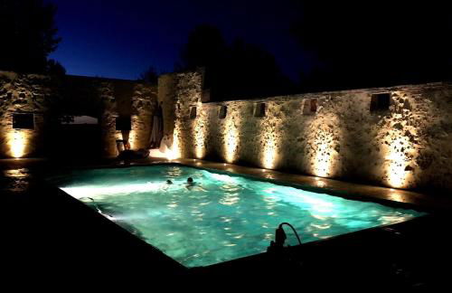 Chapelle Blóm - Photo 14