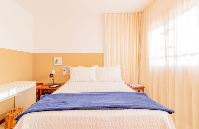 PF38 Apto 3 quartos -Village das Acácias - Foto 5