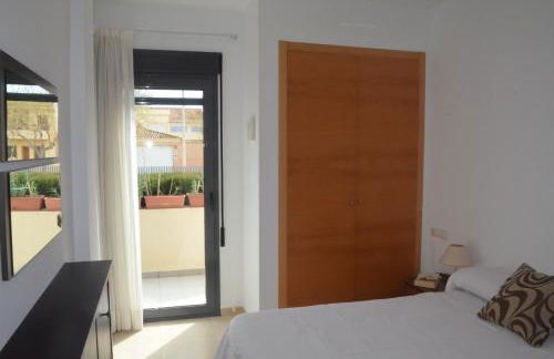 Apartamento a 60 metros de la Playa - Photo 20