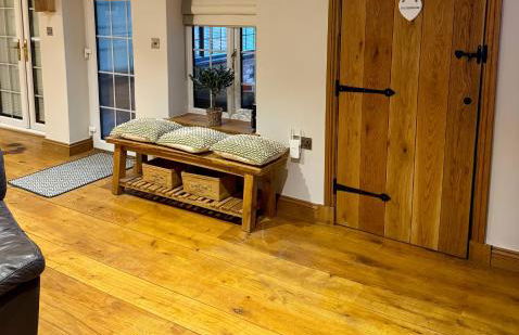 Custard Cottage West Runton - Foto 12