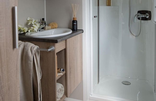 EuroParcs Kohnenhof - Foto 41