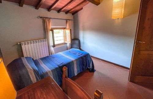 Villa La Topaia in Esclusiva - Foto 61