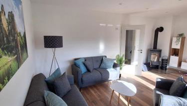 Fewo Mühlendrift inklusive Bettwäsche und Handtücher - Foto 2