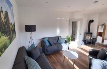 Fewo Mühlendrift inklusive Bettwäsche und Handtücher - Foto 2