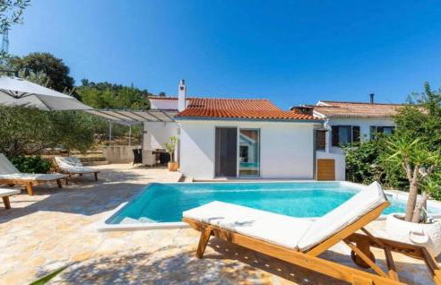 Nice Home In Dracevica With Wifi - Foto 1