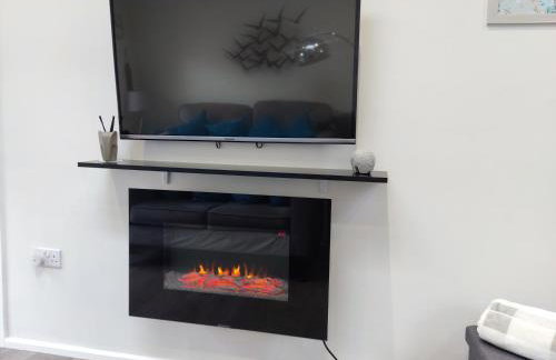 Self-Contained Holiday Accommodation in the Heart of Easingwold with Parking - Foto 11