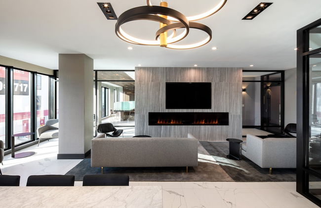 Global Luxury Suites at The Arches - Foto 3