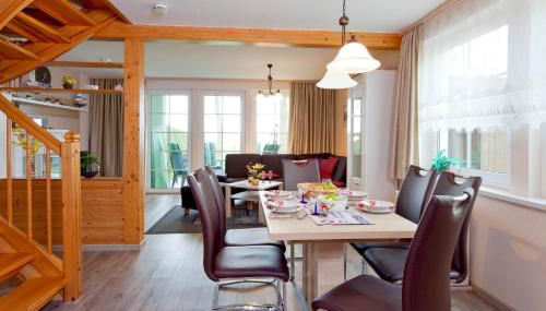 Trassenheide, Ferienhaus Teuber I - Foto 5