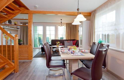 Trassenheide, Ferienhaus Teuber I - Foto 5