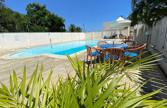 Lux Suites Hayana Palm Apartments - Foto 27