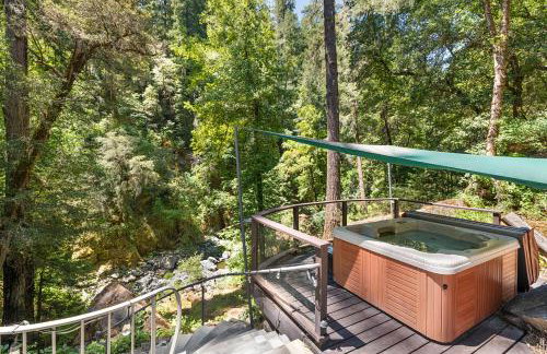 Buck Hollow - Foto 1