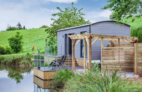 Moor Hen Shepherd Hut - Uk33888 - Photo 3