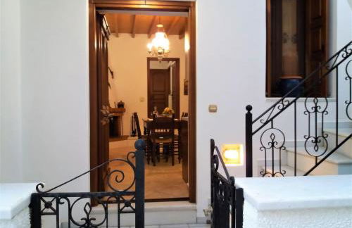 Apiranthos Diamond Maisonette in Naxos (3 BDRM) - Photo 9