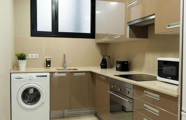 MH Apartments Sant Pau - Foto 16