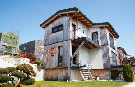 FERIENHAUS am HAINER SEE - Foto 2