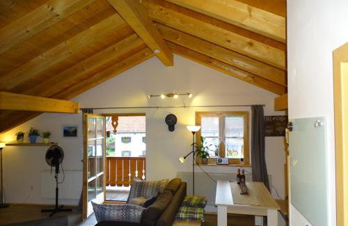 Ferienwohnung Frieda - Foto 14