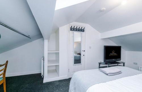 4BDR House By Eason Stays Short Lets Chorley - Foto 26