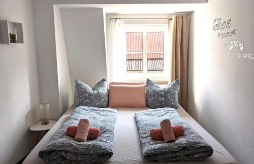 HW4B - Urlaubsmagie - Zentral mit Gemeinschaftsgarten, -Pool & -Sauna - Foto 26