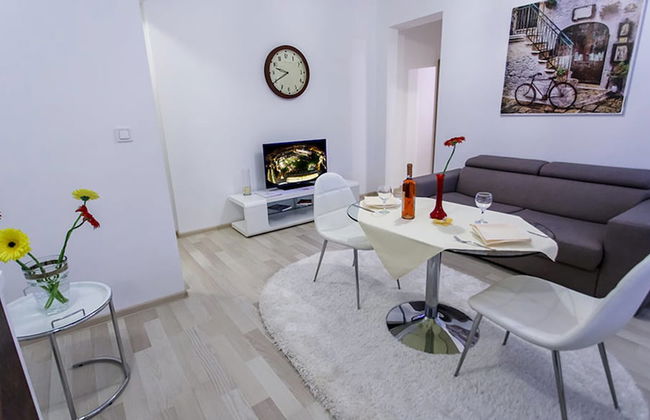 Iassium Residence Copou - Foto 1