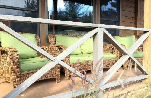 Colgate Lake Lodge - Foto 19