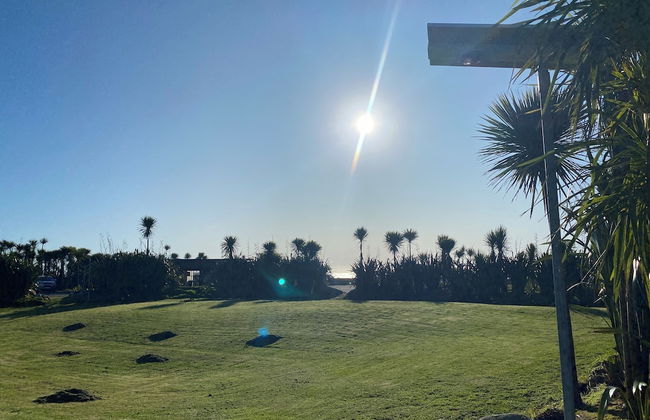 Ross Beach TOP 10 Holiday Park - Foto 72