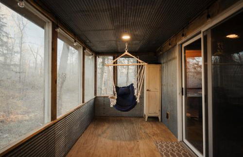 River End A-Frame - Foto 16