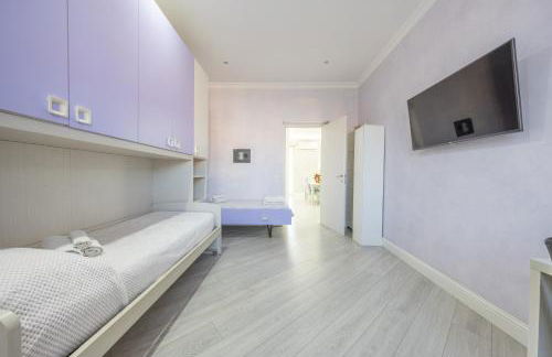 La Casa di Vio - ROMA - Foto 21