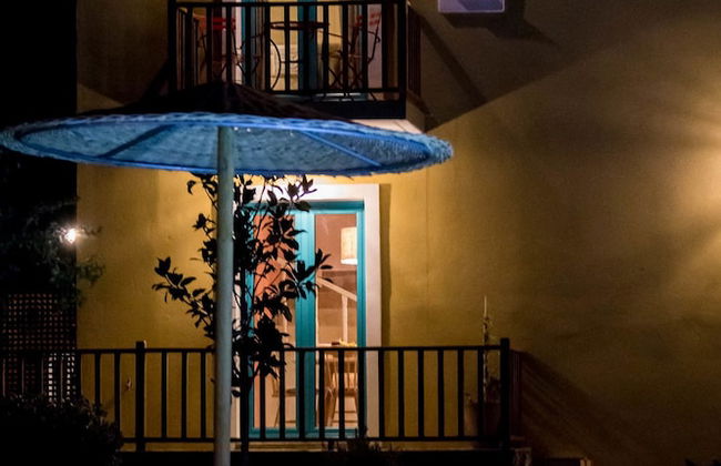 Anemoessa Luxury Villas - Photo 59