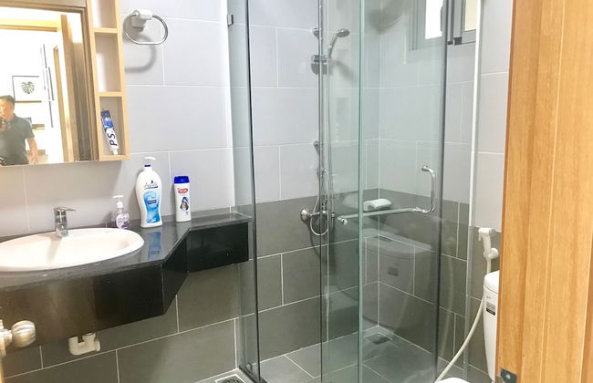 Jennifer Apartment Luxury 2BR SW Pool - Foto 68