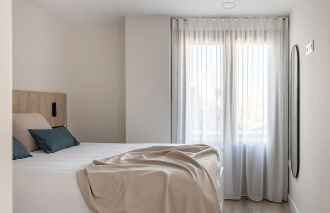 Apartamentos Libere Granada Catedral - Foto 7