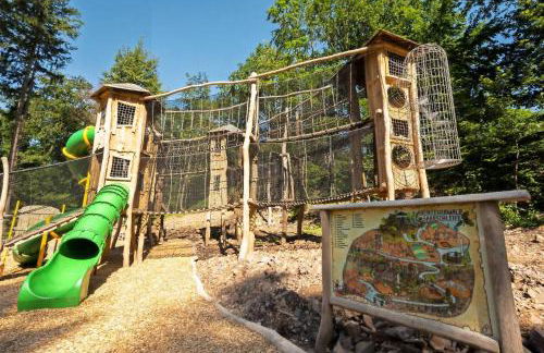 Orscholz apt with free parking & garden & bicycle storage - Foto 17