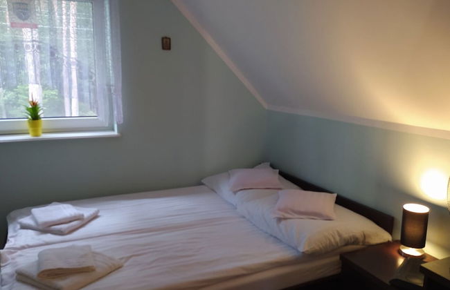 Holiday House With Swimming Pool in Morzyczyn - Photo 2