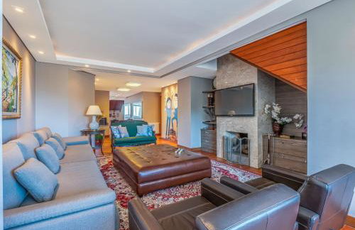 Cobertura Premium no centro de Gramado - Foto 3