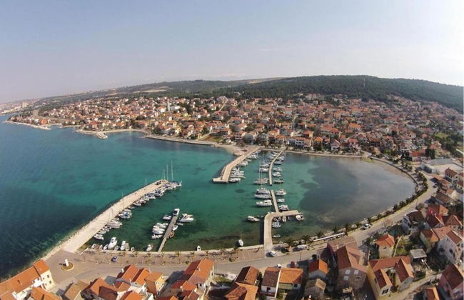 Holiday Home in Bibinje Near Zadar Old Town - Foto 37