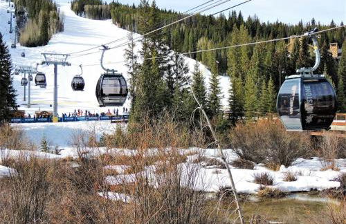 Clearwater Lofts - New! Modern 2 Bedroom Near Keystone Lake - Foto 12