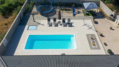 Villa Dreams - Foto 5, sunbed